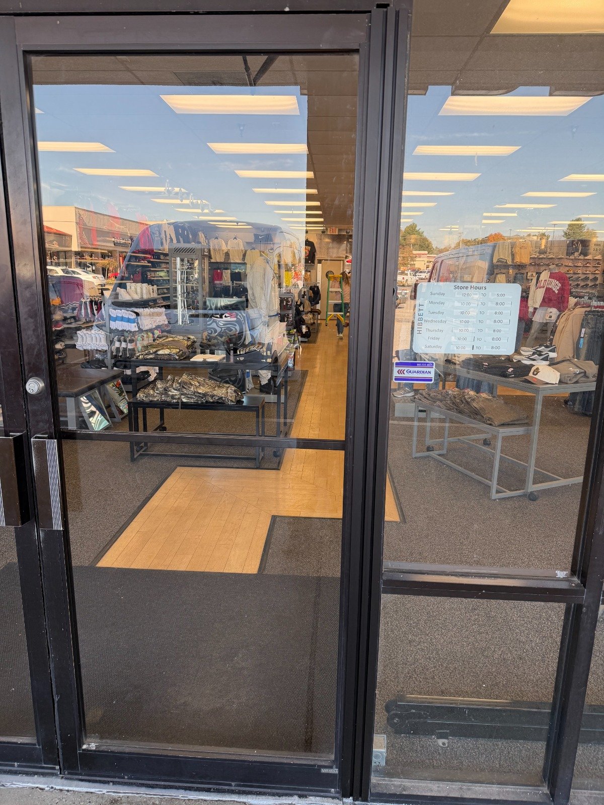 Locksmith in Bloomington, IN